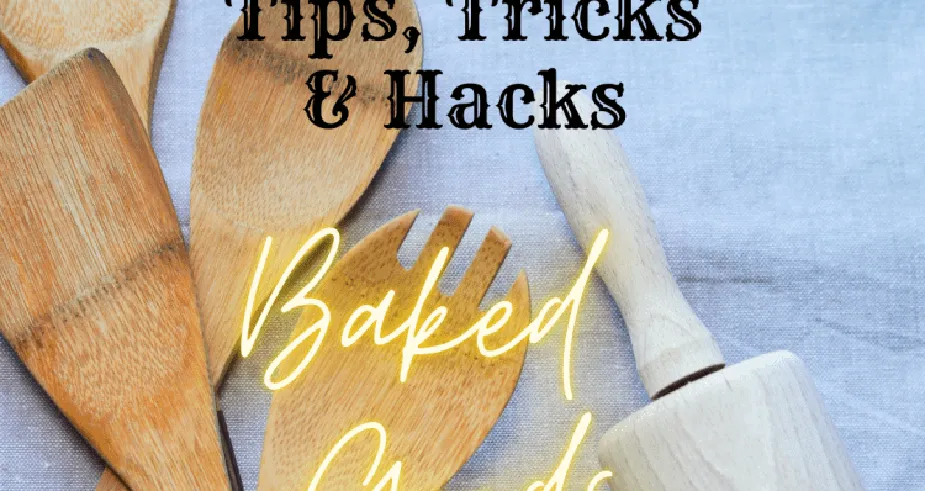 Kitchen gadget hacks